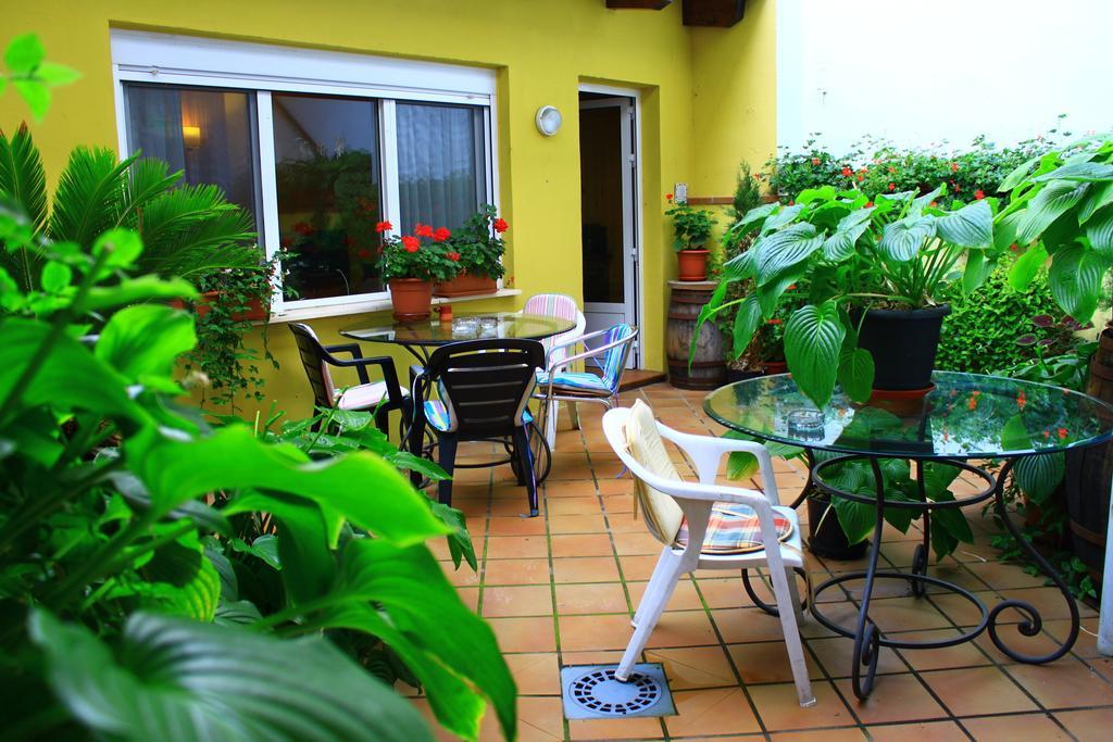 Hostal Escartin Sabiñánigo Pokój zdjęcie