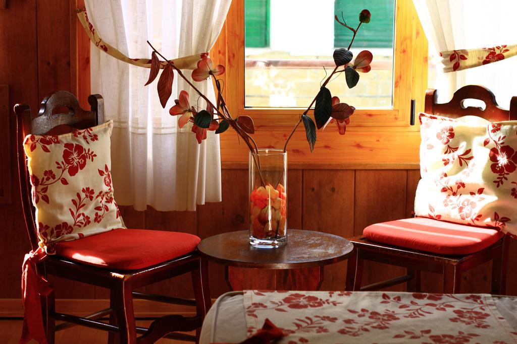 Hostal Escartin Sabiñánigo Zewnętrze zdjęcie