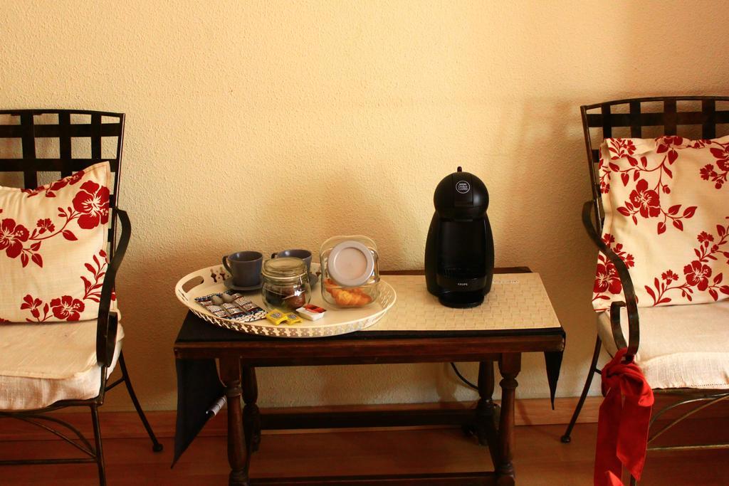 Hostal Escartin Sabiñánigo Zewnętrze zdjęcie