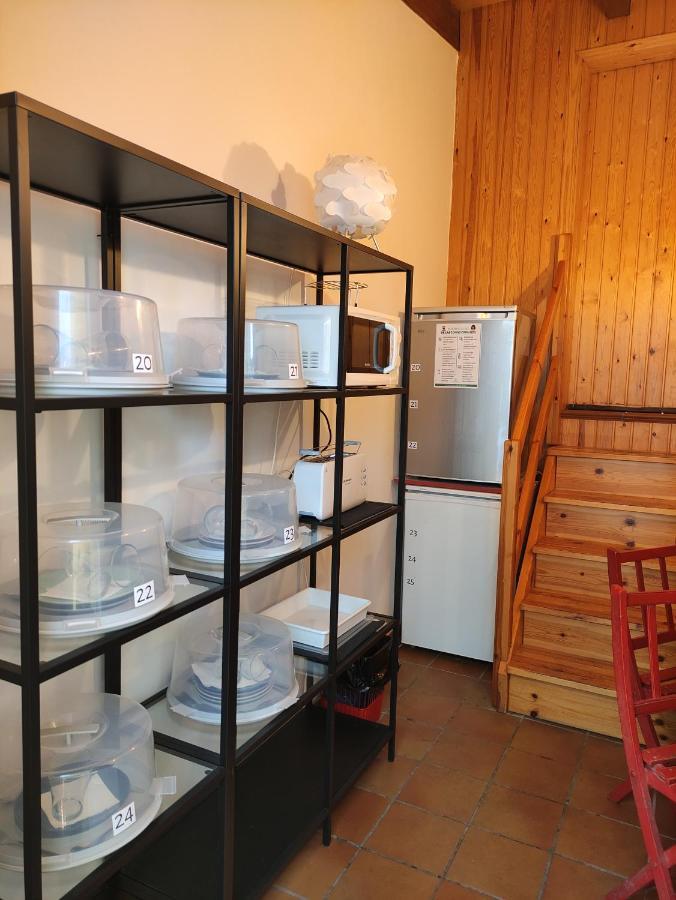 Hostal Escartin Sabiñánigo Zewnętrze zdjęcie