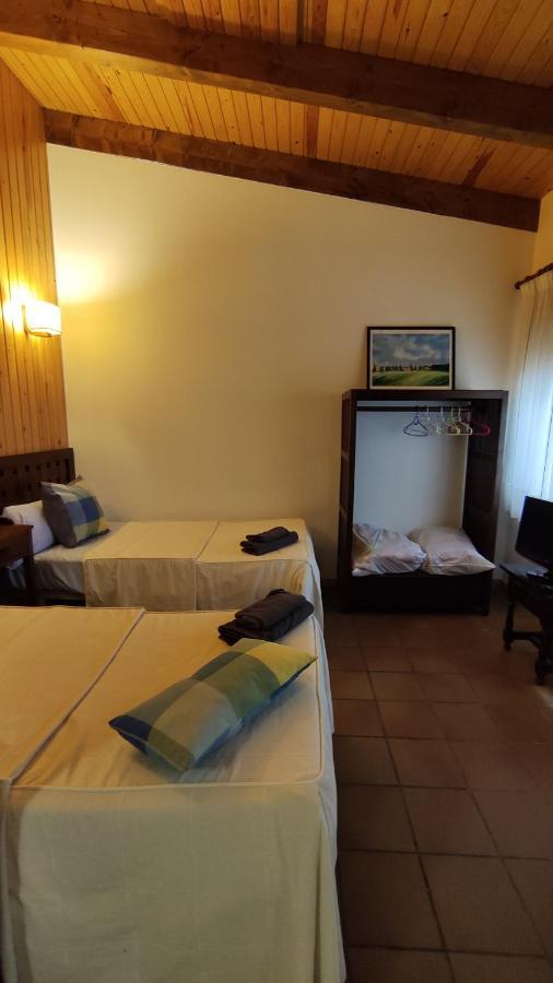Hostal Escartin Sabiñánigo Zewnętrze zdjęcie
