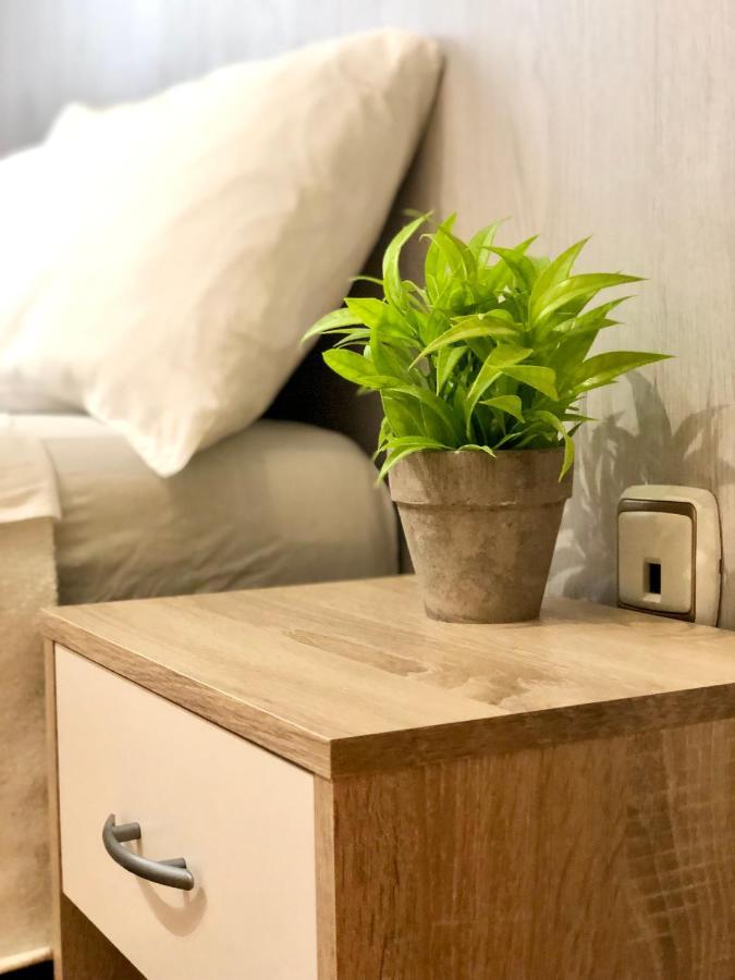 Hostal Escartin Sabiñánigo Zewnętrze zdjęcie